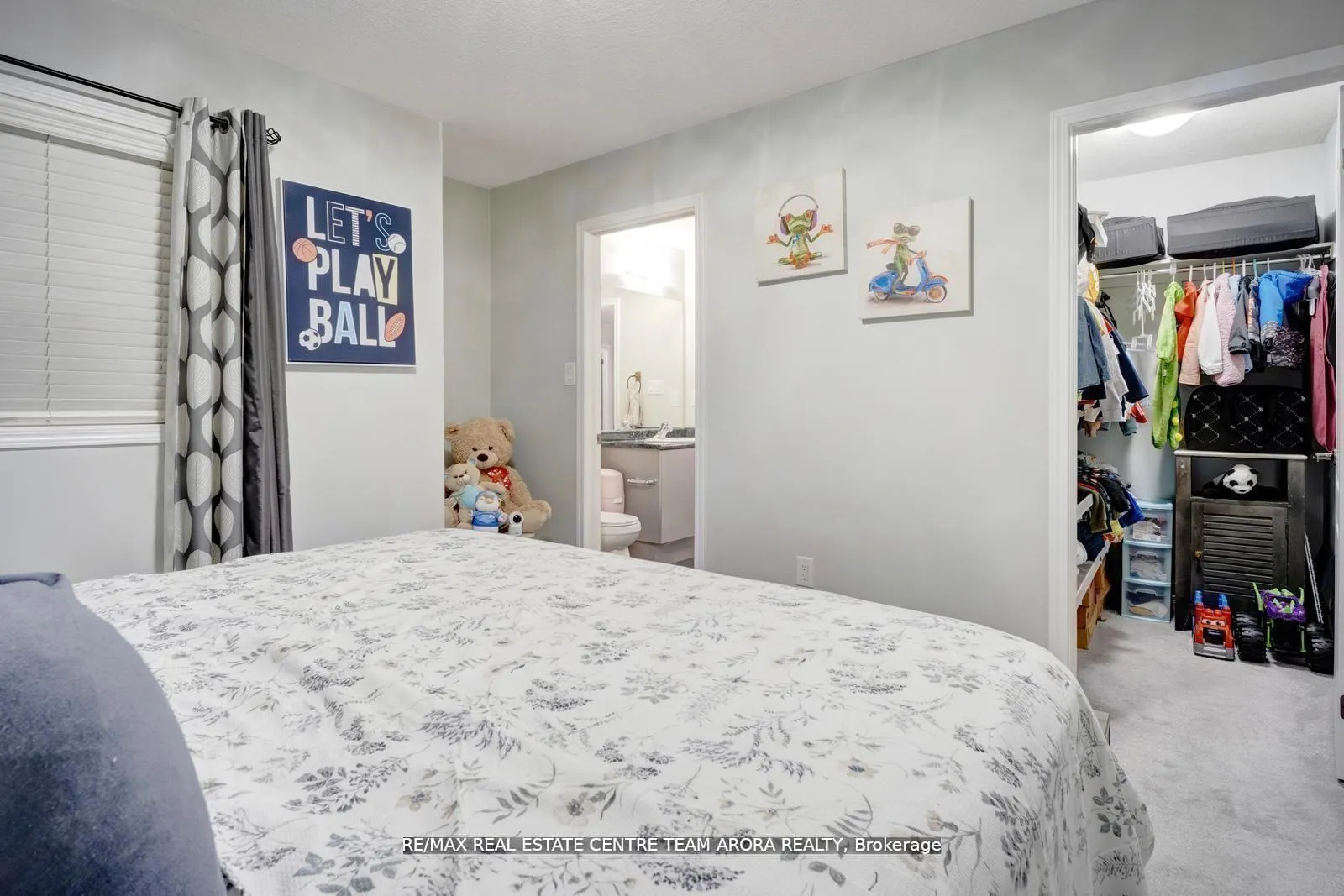 Photo 26 of 74 Abercrombie Crescent, Brampton, Northwest Brampton — HOMEH