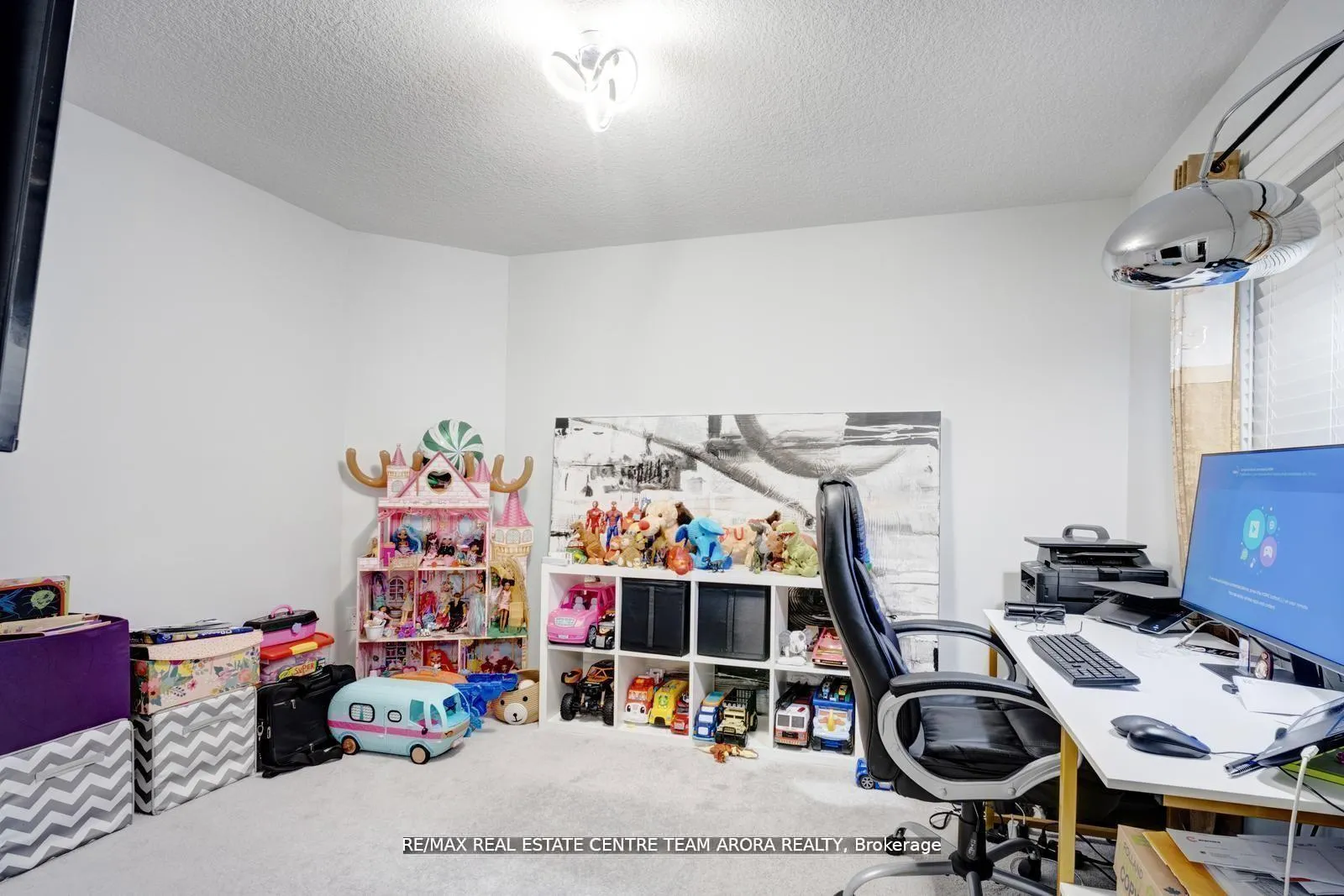 Photo 27 of 74 Abercrombie Crescent, Brampton, Northwest Brampton — HOMEH