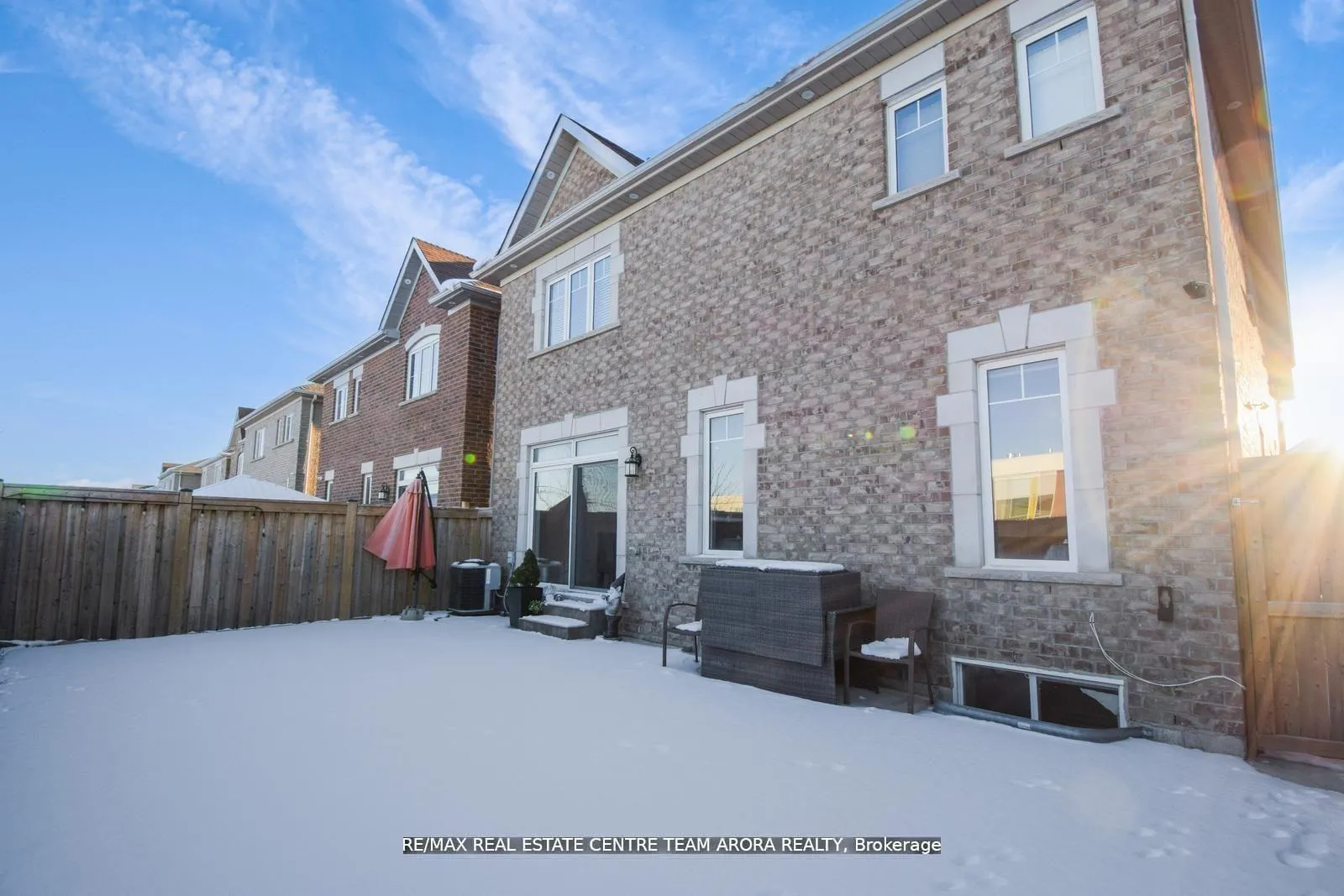 Photo 29 of 74 Abercrombie Crescent, Brampton, Northwest Brampton — HOMEH
