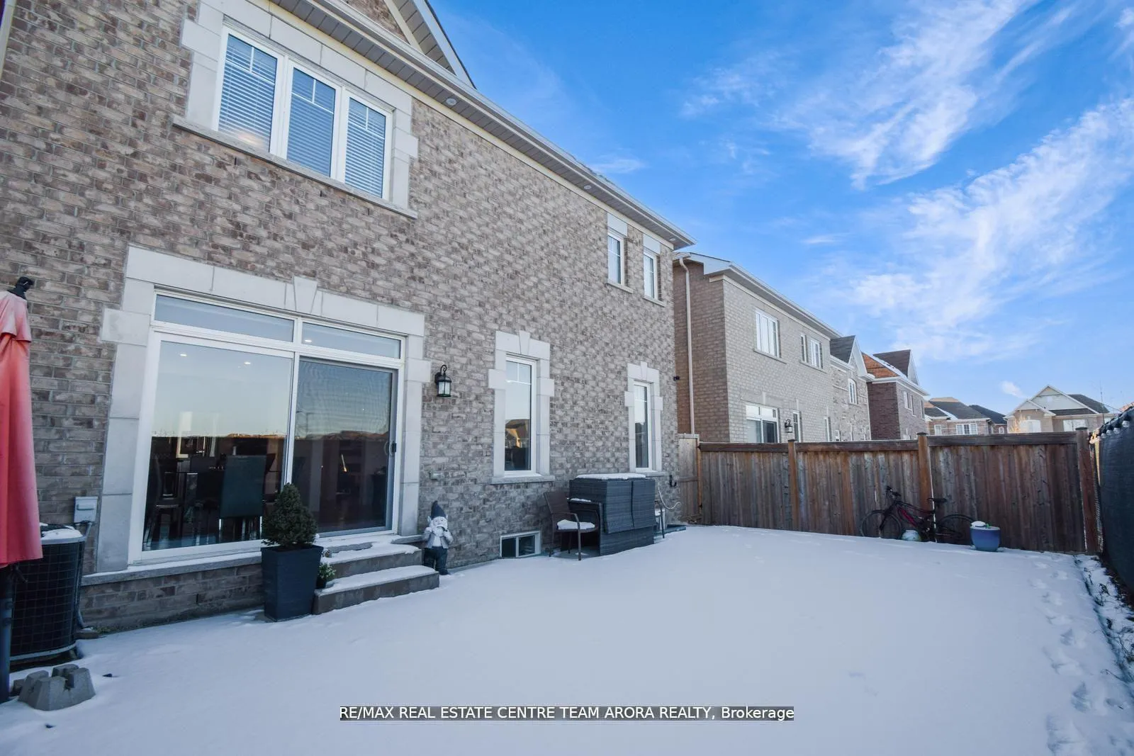 Photo 30 of 74 Abercrombie Crescent, Brampton, Northwest Brampton — HOMEH