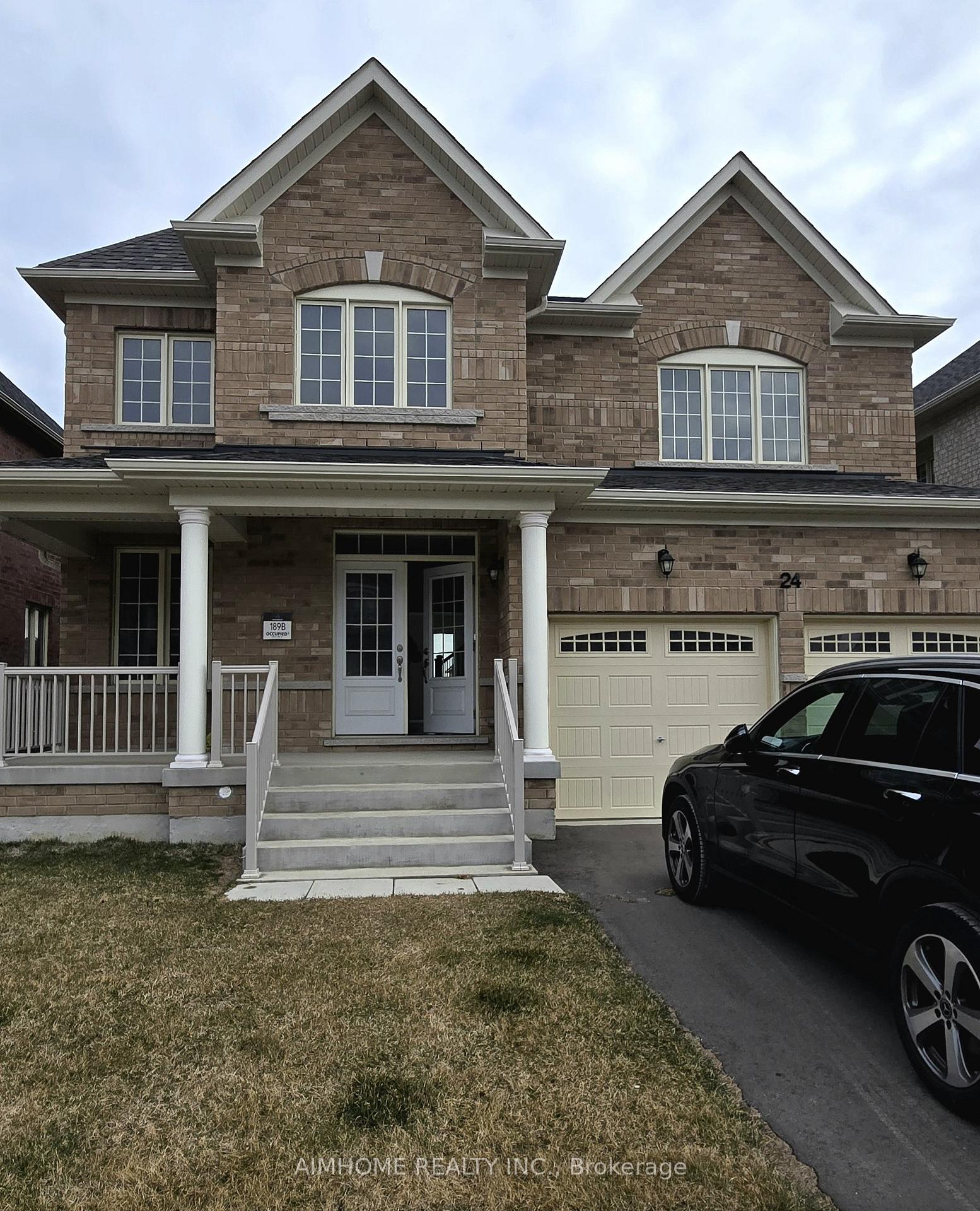 Photo 1 of 24 Father Muckle Avenue, Georgina, Keswick South — HOMEH