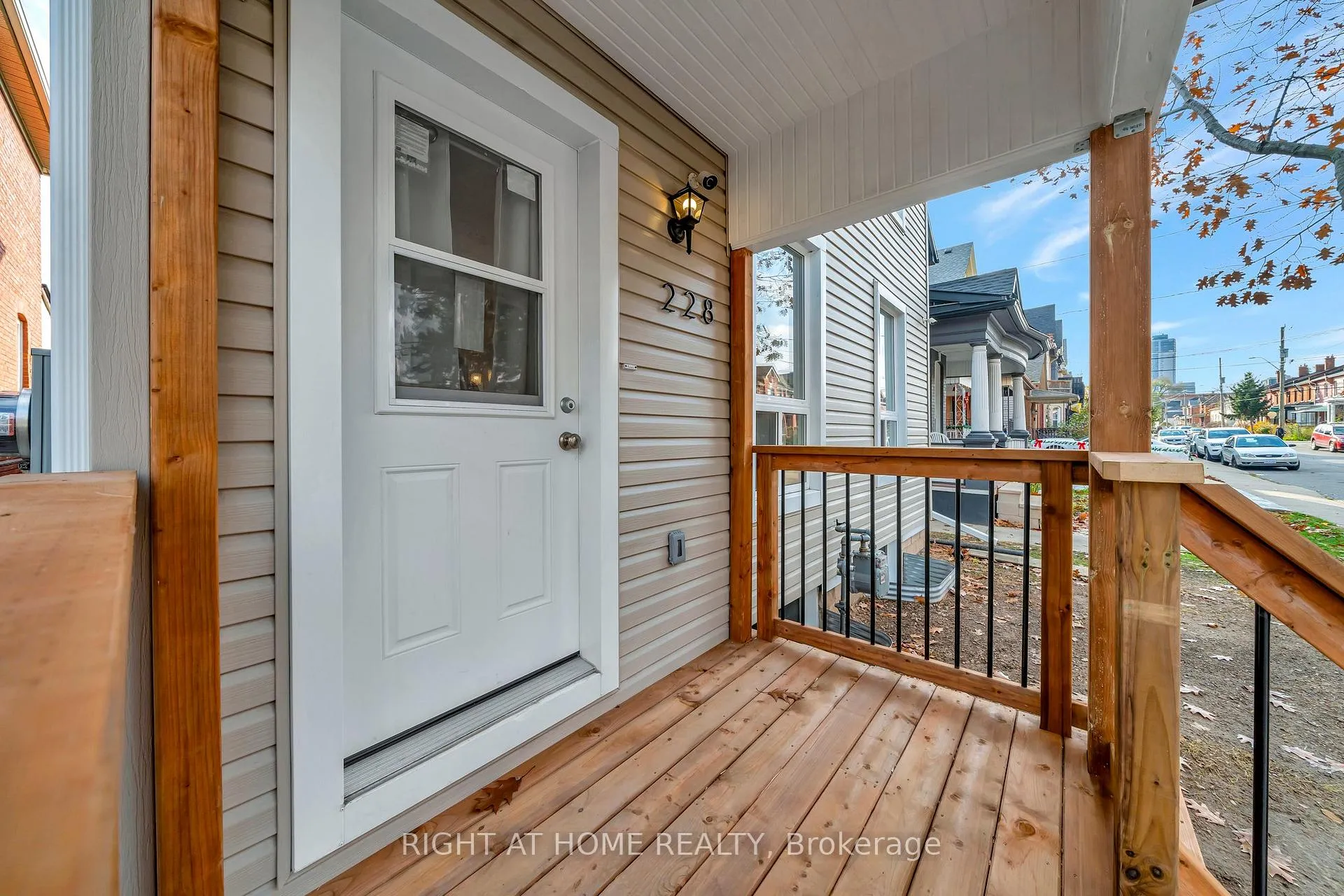 Photo 2 of Unit Main, 228 Mary Street, Hamilton, Beasley — HOMEH