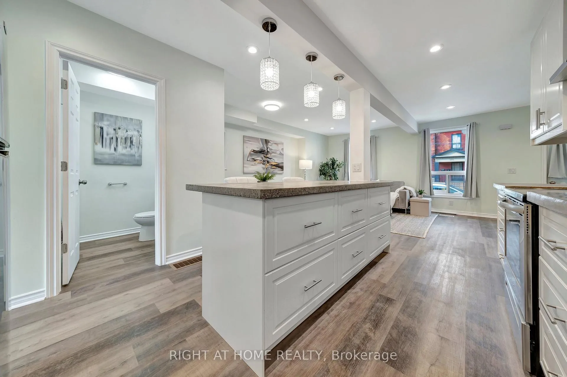Photo 7 of Unit Main, 228 Mary Street, Hamilton, Beasley — HOMEH