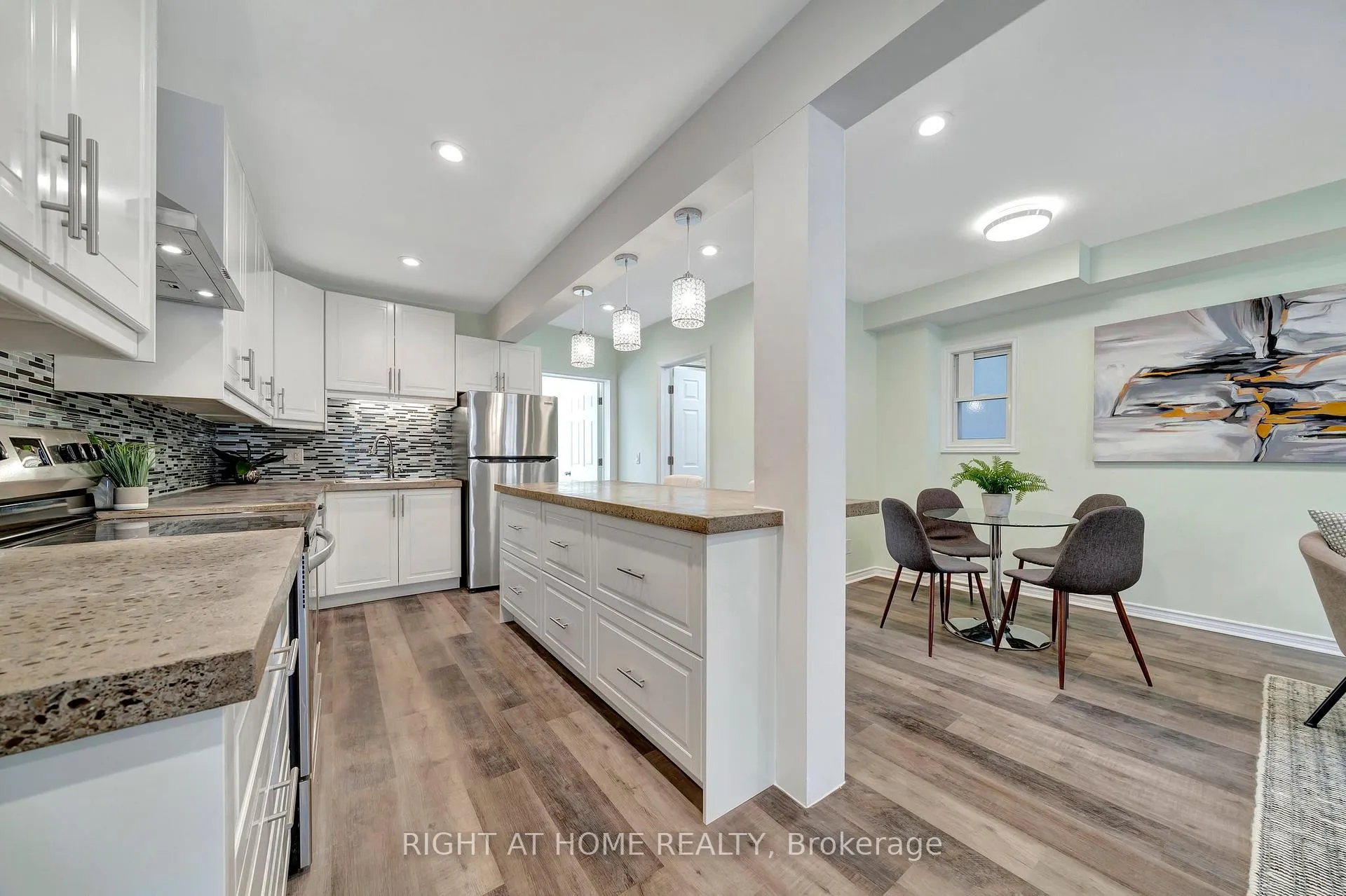 Photo 9 of Unit Main, 228 Mary Street, Hamilton, Beasley — HOMEH
