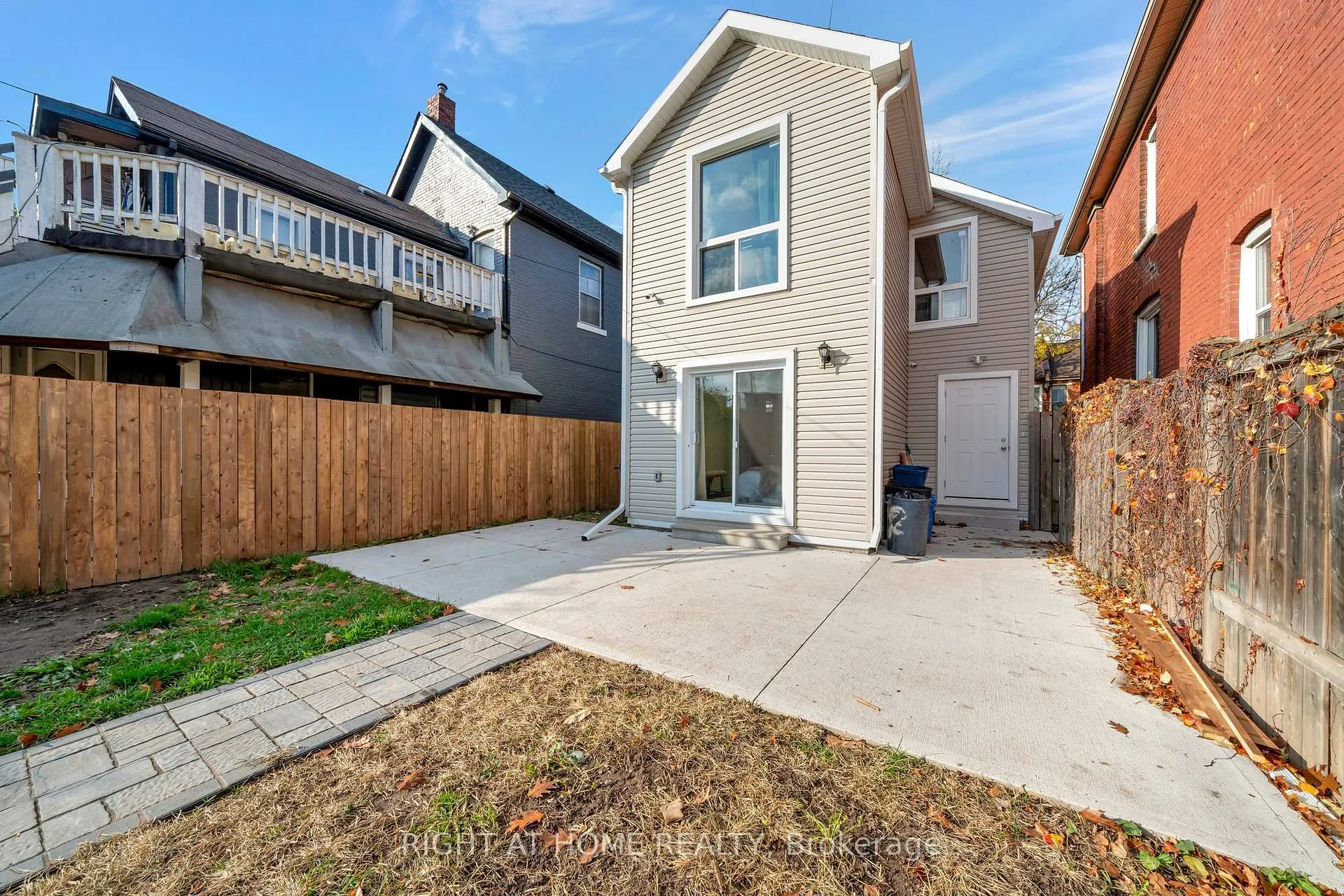 Photo 21 of Unit Main, 228 Mary Street, Hamilton, Beasley — HOMEH