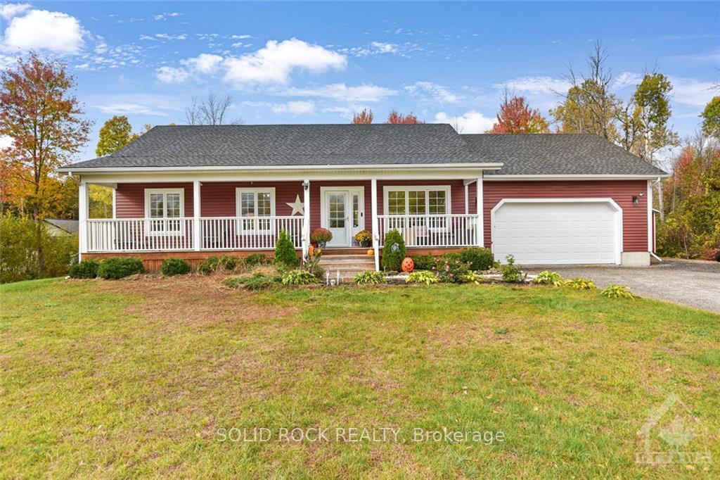 Photo 2 of 2302 Glen Smail Road, Edwardsburgh/Cardinal, Edwardsburgh/Cardinal Twp — HOMEH