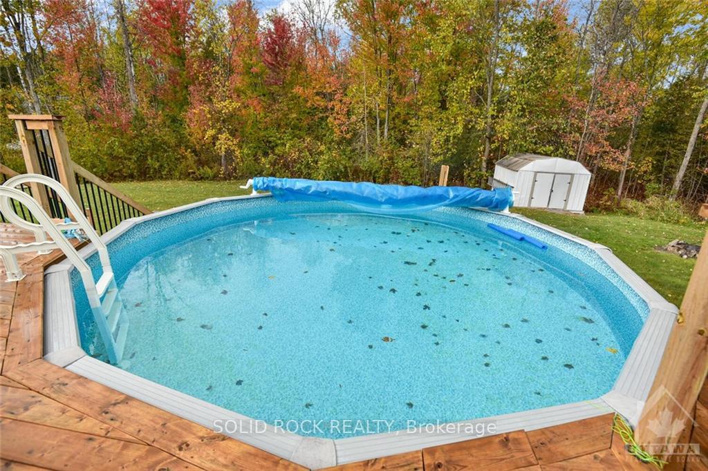 Photo 20 of 2302 Glen Smail Road, Edwardsburgh/Cardinal, Edwardsburgh/Cardinal Twp — HOMEH