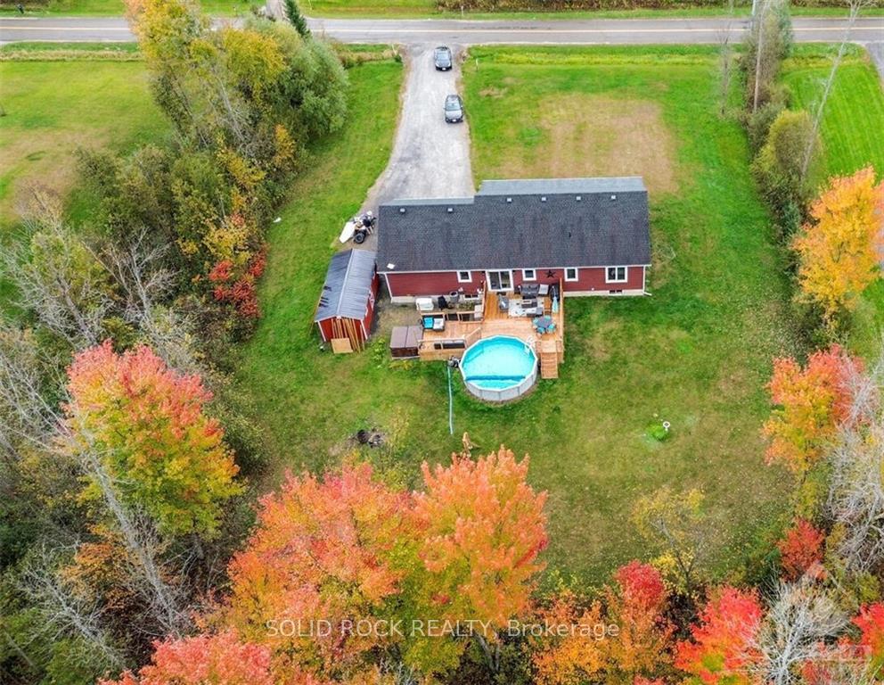 Photo 21 of 2302 Glen Smail Road, Edwardsburgh/Cardinal, Edwardsburgh/Cardinal Twp — HOMEH