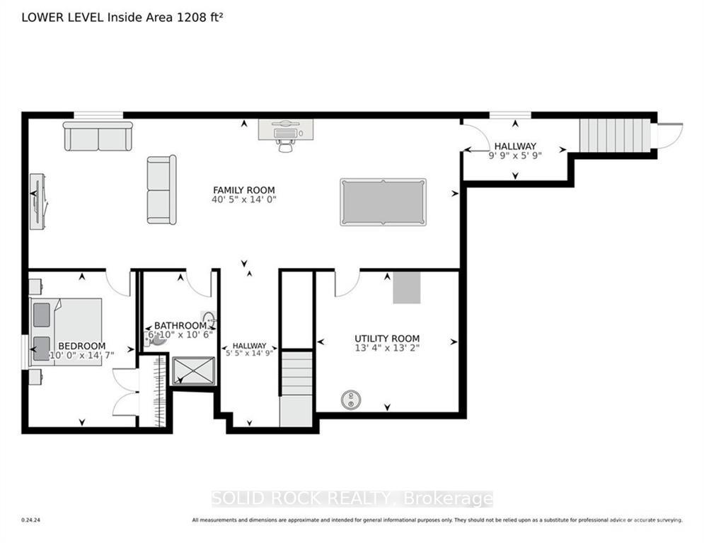 Photo 24 of 2302 Glen Smail Road, Edwardsburgh/Cardinal, Edwardsburgh/Cardinal Twp — HOMEH