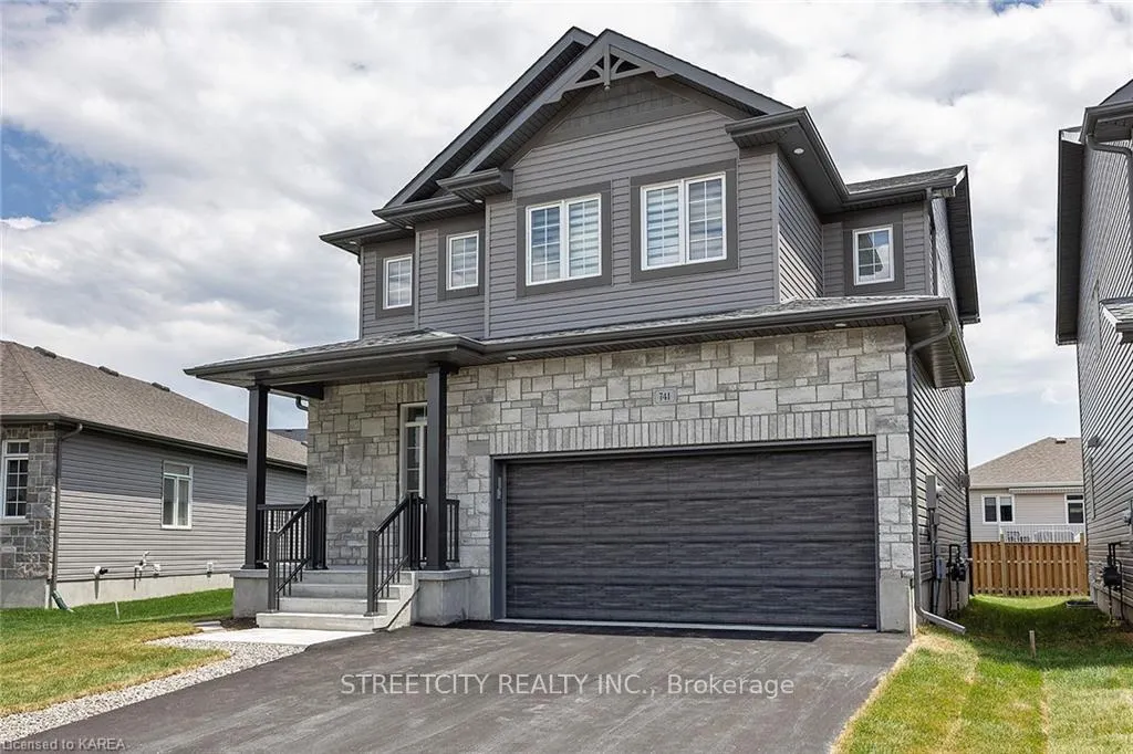 Photo 1 of 741 Riverview Way, Kingston, Kingston East (Incl Barret Crt) — HOMEH