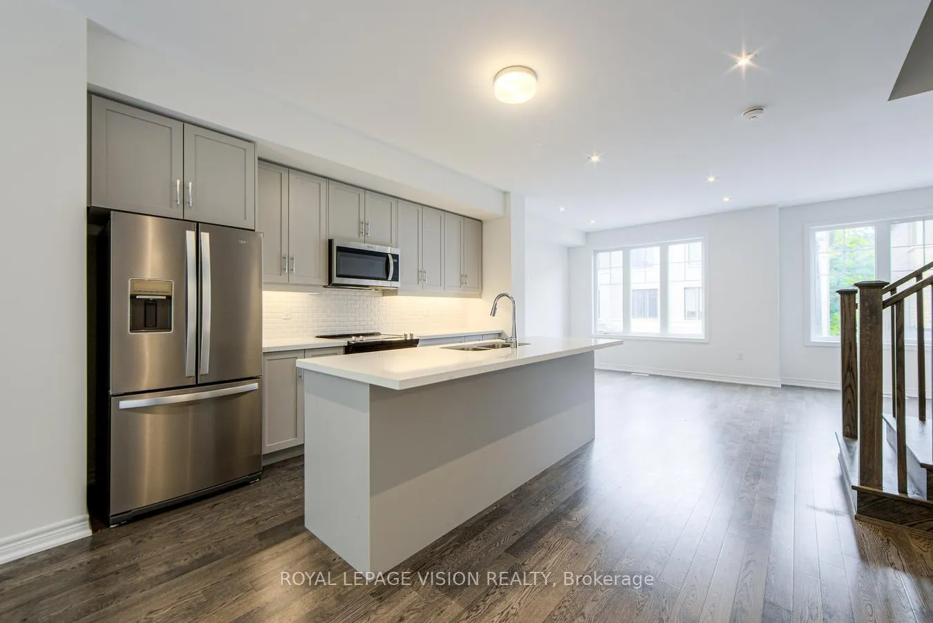Photo 17 of 32 Folcroft Street, Brampton, Credit Valley — HOMEH