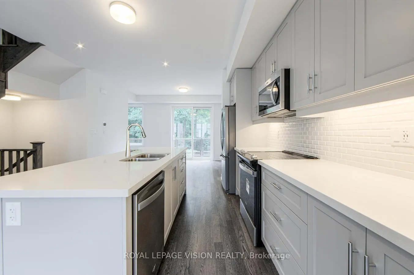 Photo 21 of 32 Folcroft Street, Brampton, Credit Valley — HOMEH