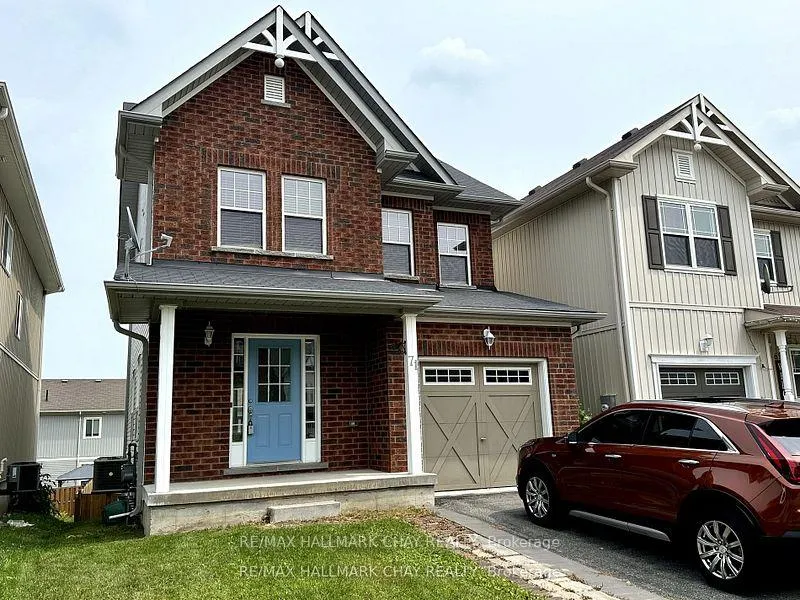 Photo 1 of 71 Pearl Drive, Orillia — HOMEH