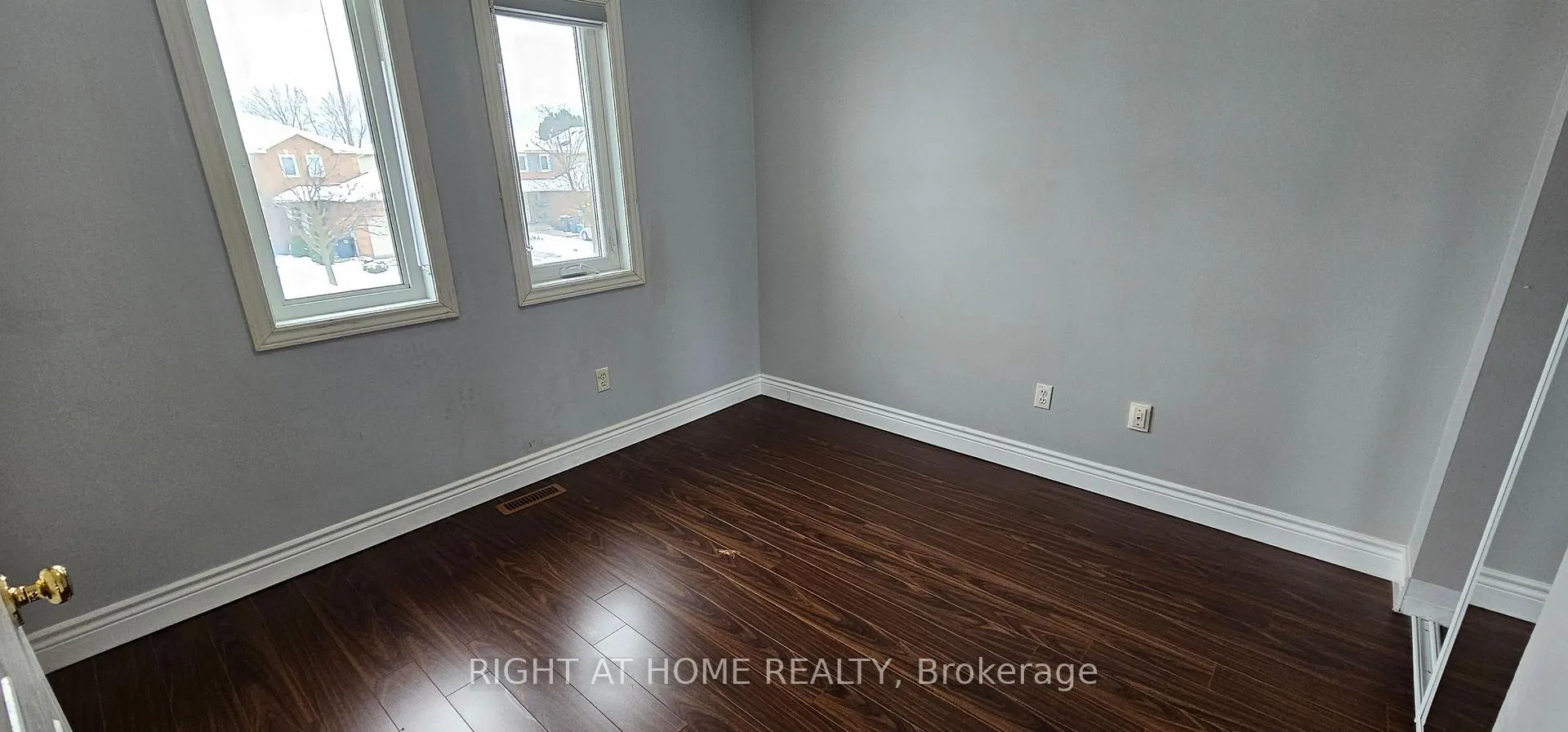 Photo 15 of Unit Main, 189 Timberlane Drive, Brampton, Fletcher's Creek South — HOMEH