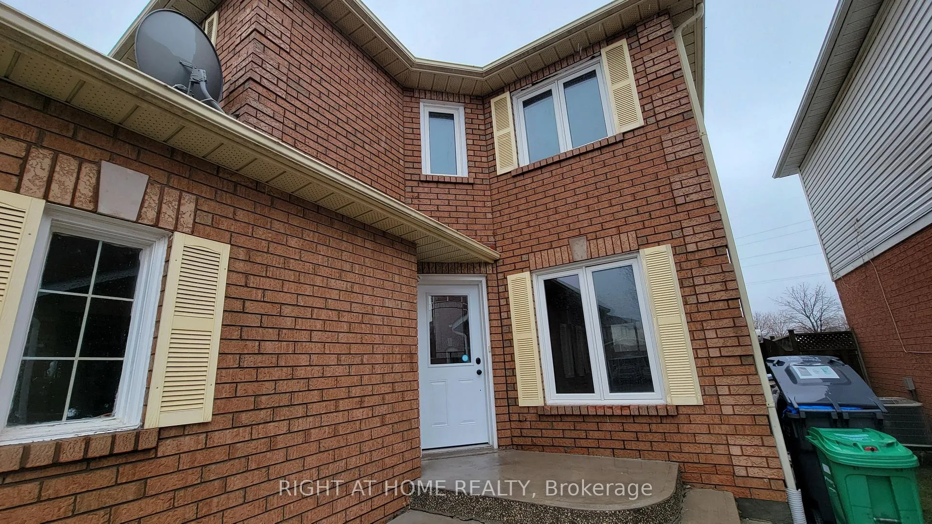 Photo 20 of Unit Main, 189 Timberlane Drive, Brampton, Fletcher's Creek South — HOMEH