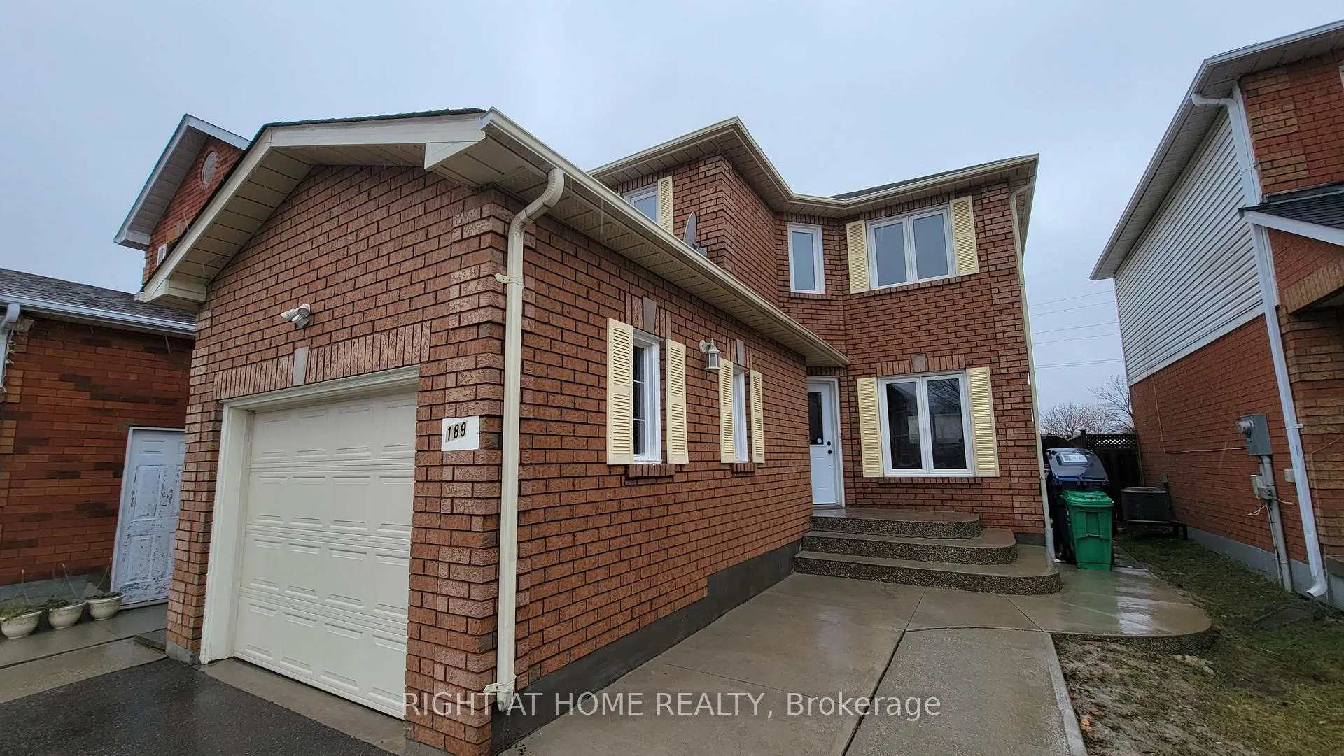 Photo 21 of Unit Main, 189 Timberlane Drive, Brampton, Fletcher's Creek South — HOMEH