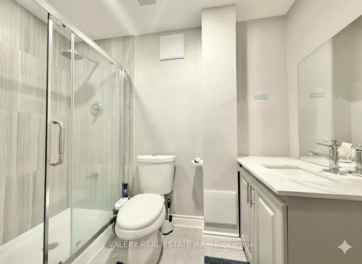 Photo 8 of 15 Perkins Drive, Brampton, Northwest Sandalwood Parkway — HOMEH