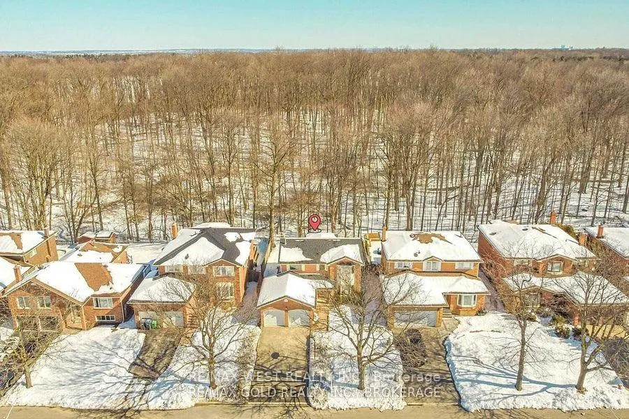 Photo 1 of 48 Regentview Drive, Brampton, Heart Lake East — HOMEH