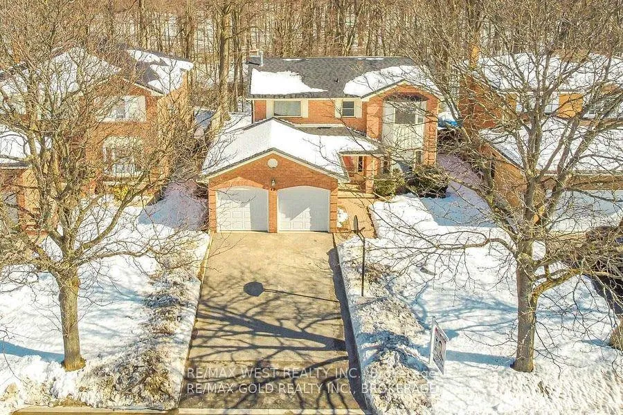 Photo 2 of 48 Regentview Drive, Brampton, Heart Lake East — HOMEH