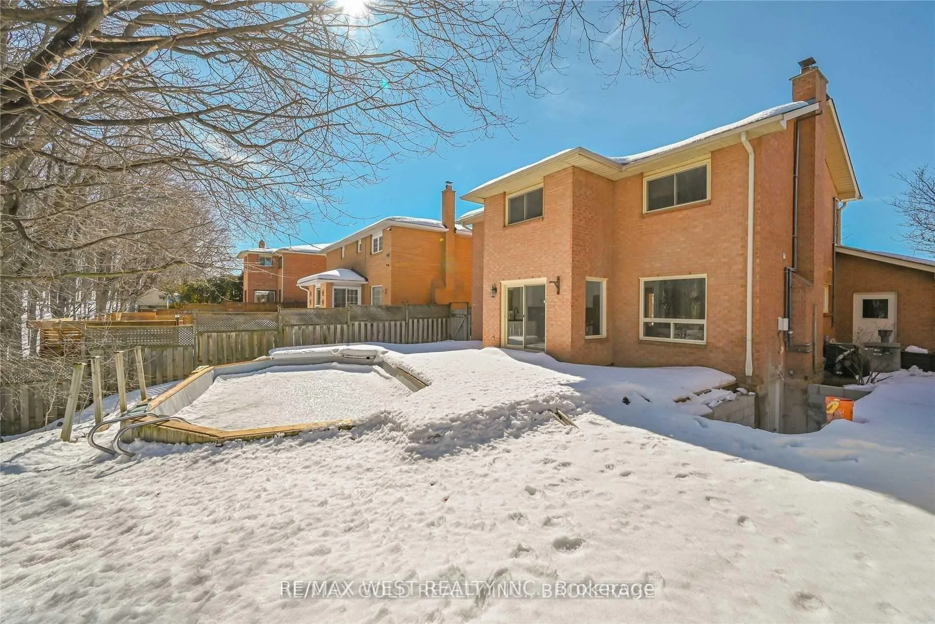 Photo 29 of 48 Regentview Drive, Brampton, Heart Lake East — HOMEH