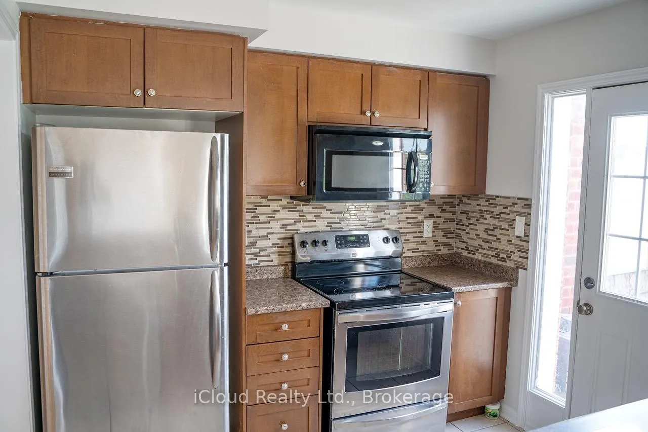 Photo 3 of 637 Speyer Circle, Milton, Harrison — HOMEH
