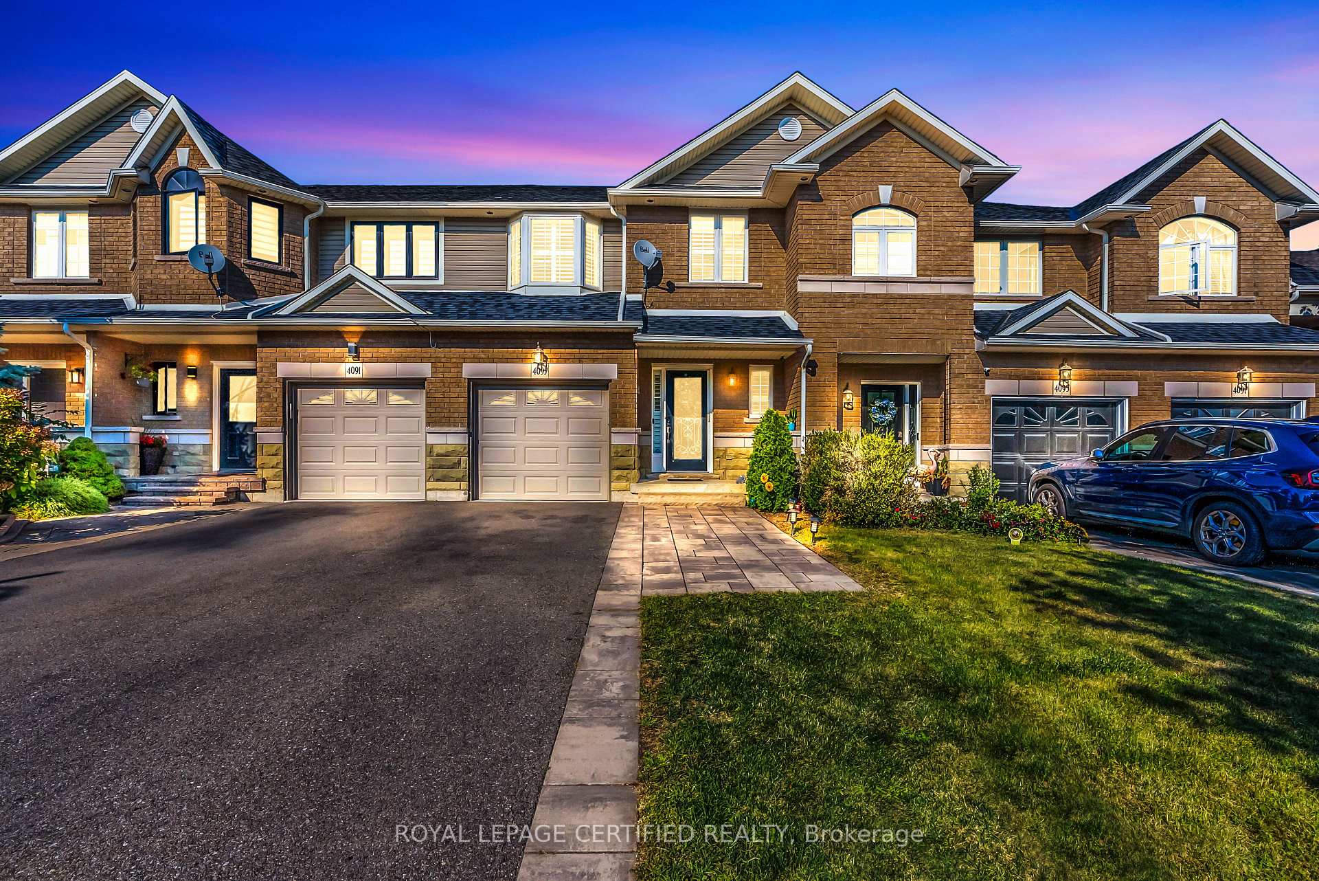 Photo 1 of 4093 Medland Drive, Burlington, Rose — HOMEH