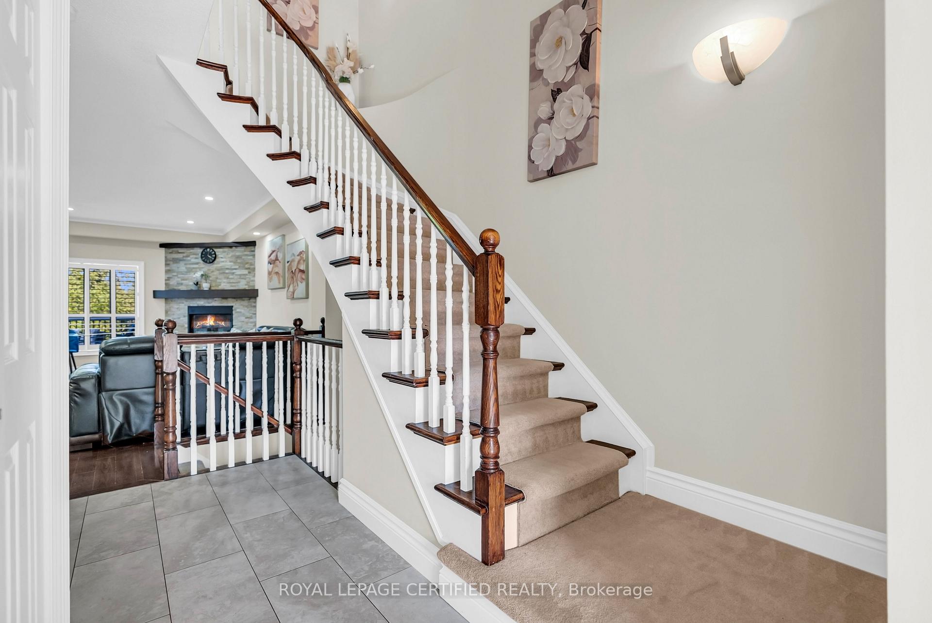 Photo 20 of 4093 Medland Drive, Burlington, Rose — HOMEH
