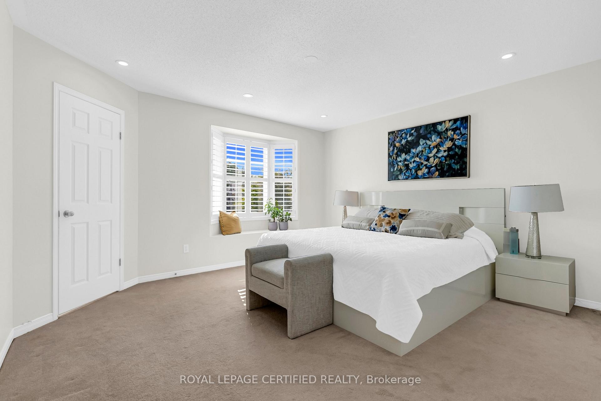Photo 22 of 4093 Medland Drive, Burlington, Rose — HOMEH