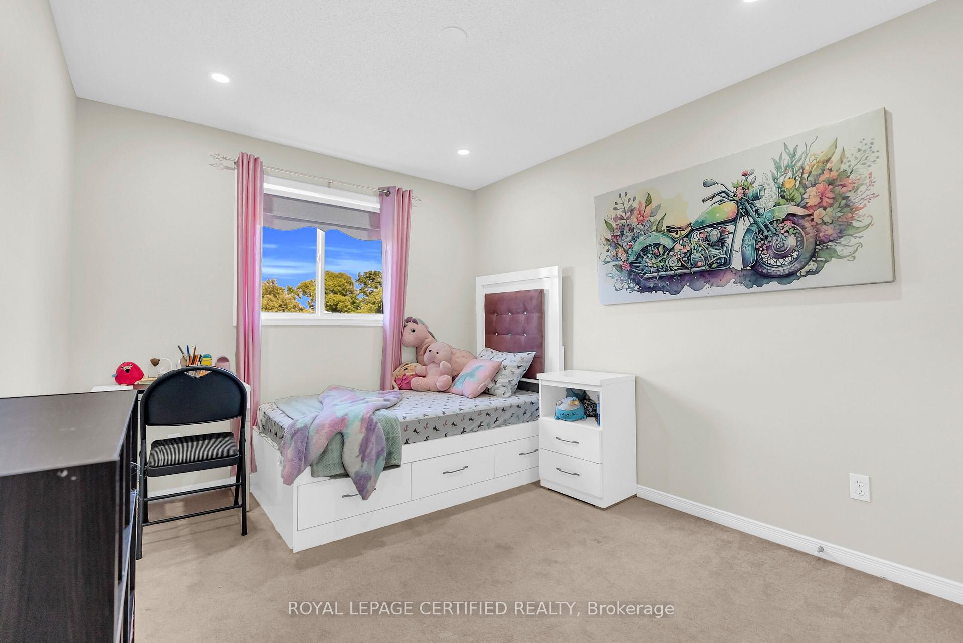 Photo 26 of 4093 Medland Drive, Burlington, Rose — HOMEH