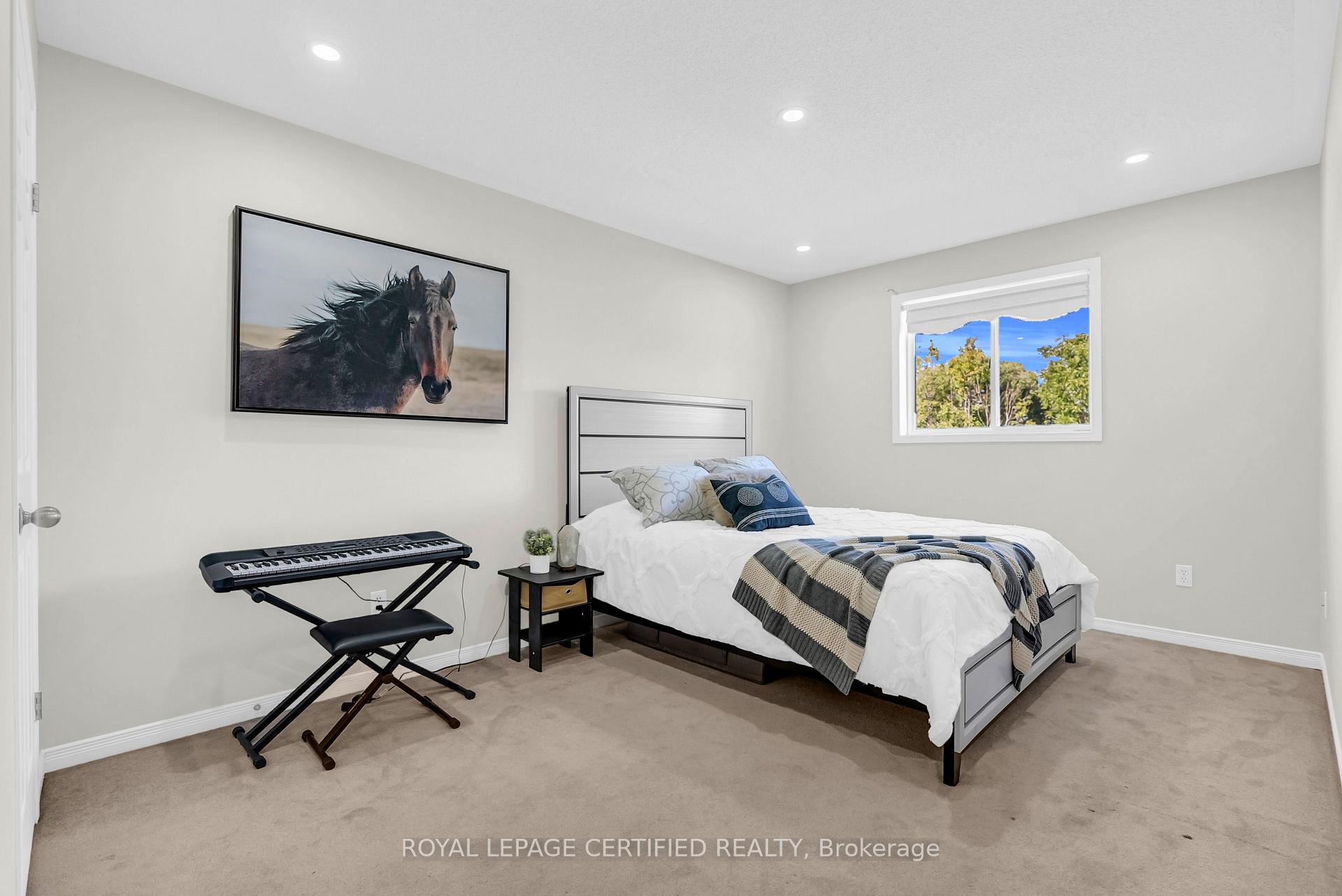 Photo 28 of 4093 Medland Drive, Burlington, Rose — HOMEH