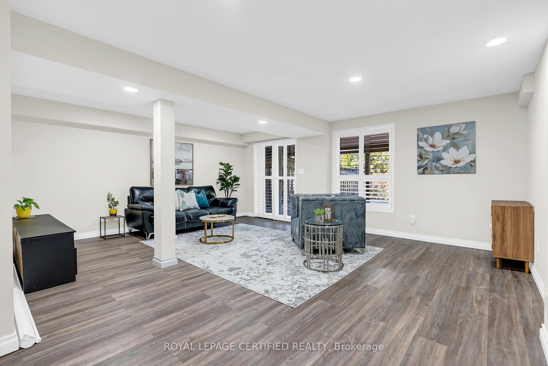 Photo 35 of 4093 Medland Drive, Burlington, Rose — HOMEH