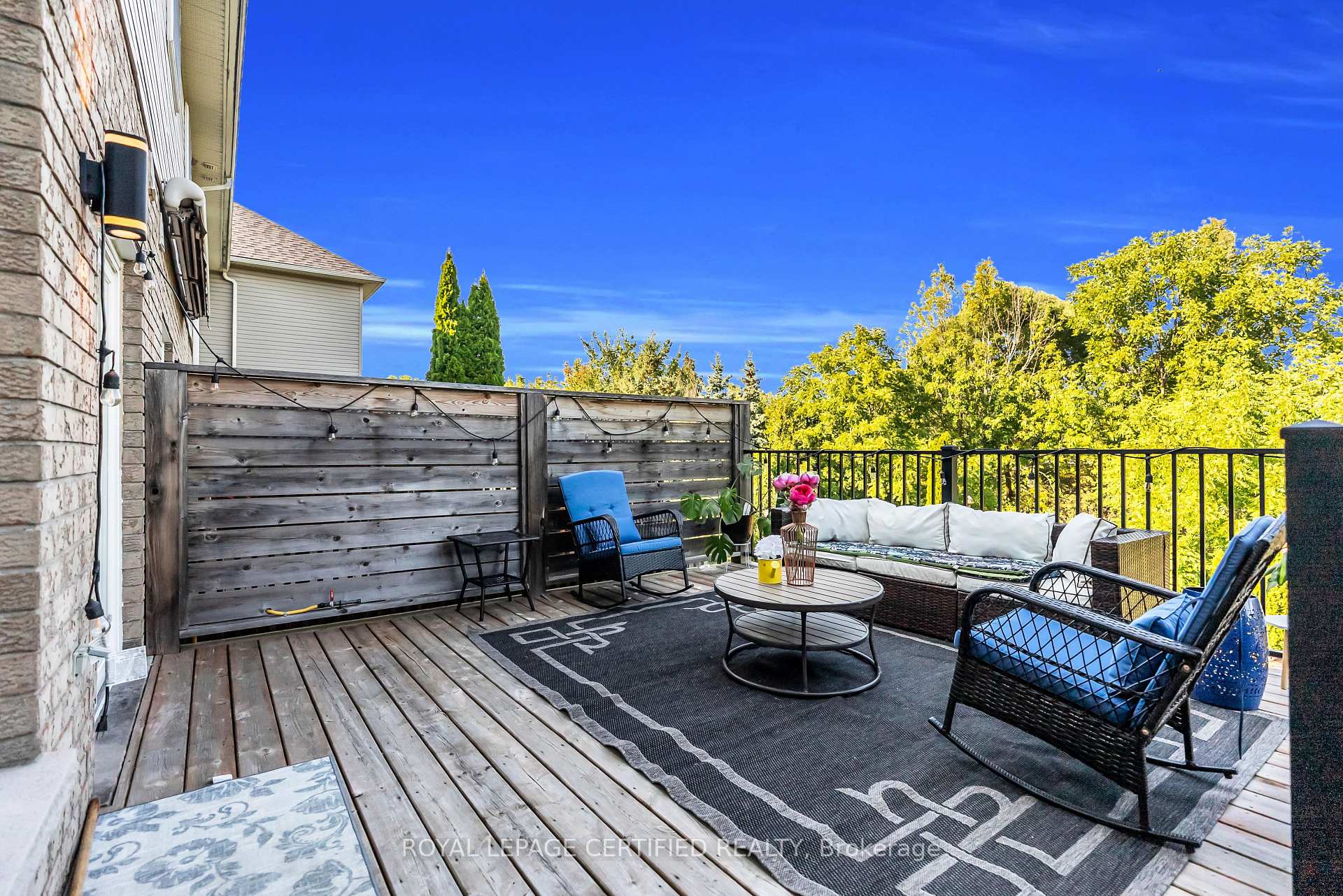 Photo 41 of 4093 Medland Drive, Burlington, Rose — HOMEH