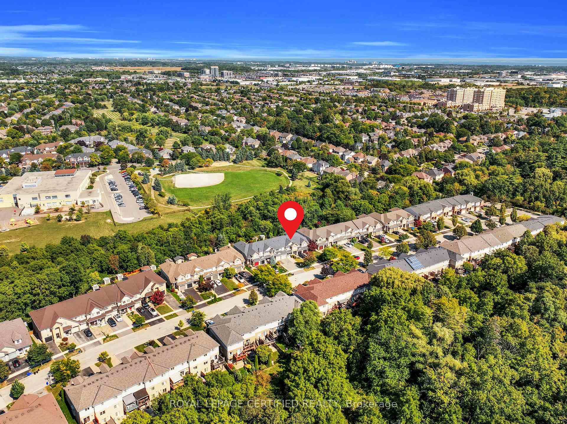 Photo 49 of 4093 Medland Drive, Burlington, Rose — HOMEH