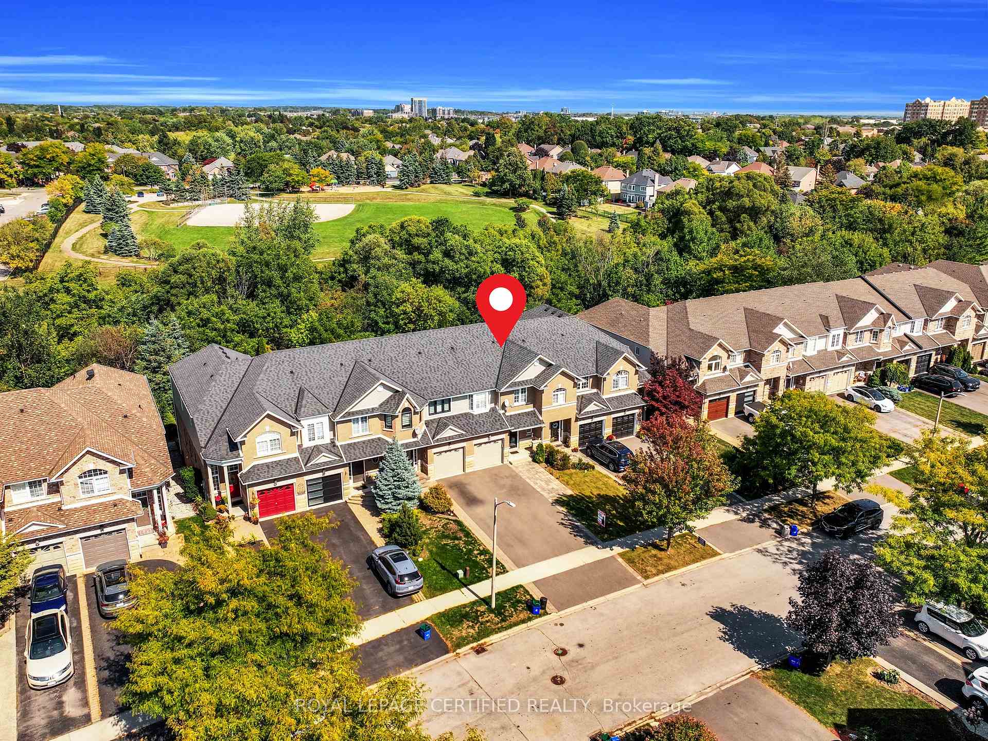 Photo 50 of 4093 Medland Drive, Burlington, Rose — HOMEH