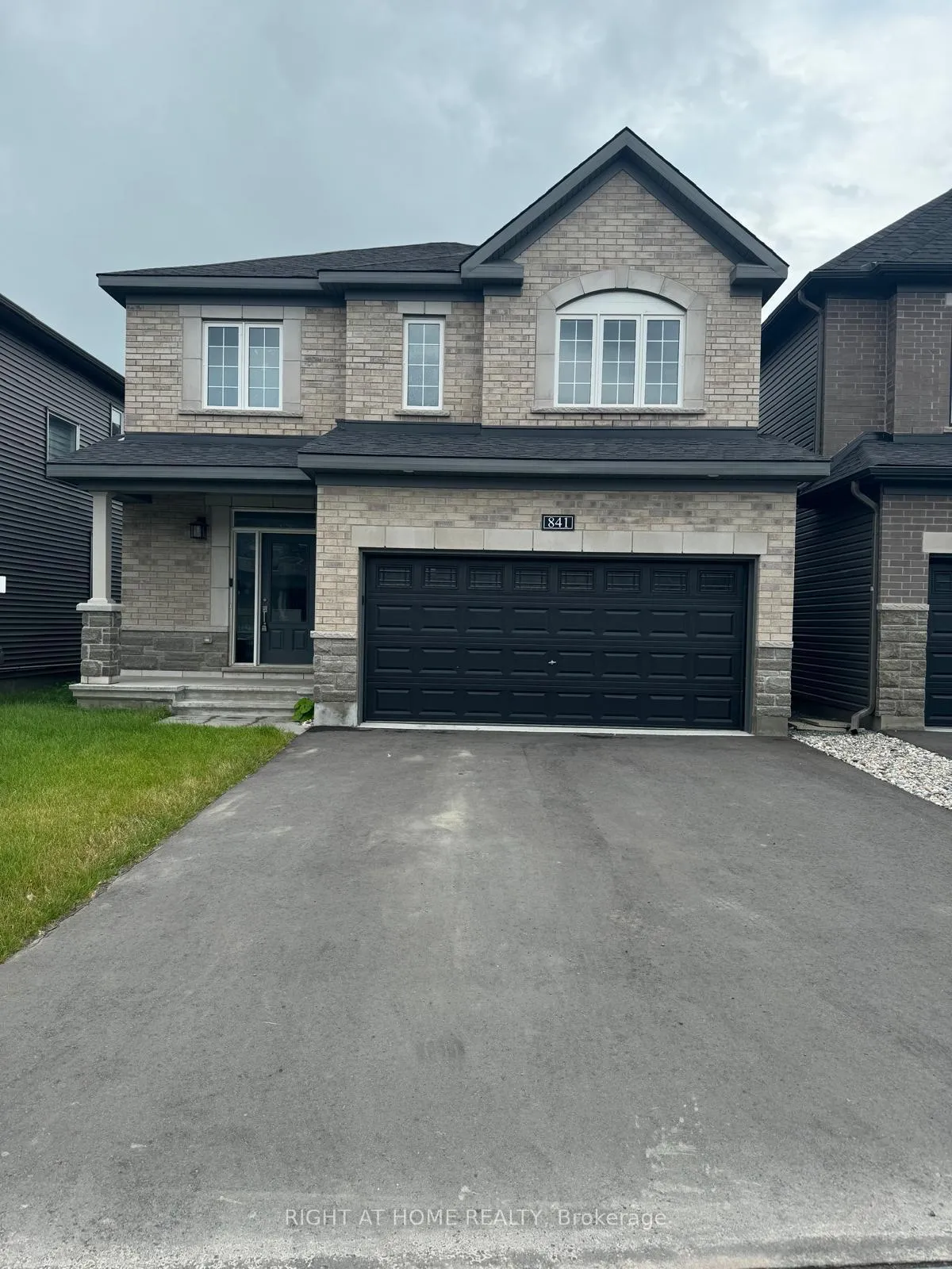 Photo 1 of 841 Cappamore Drive, Ottawa, Barrhaven - Half Moon Bay — HOMEH