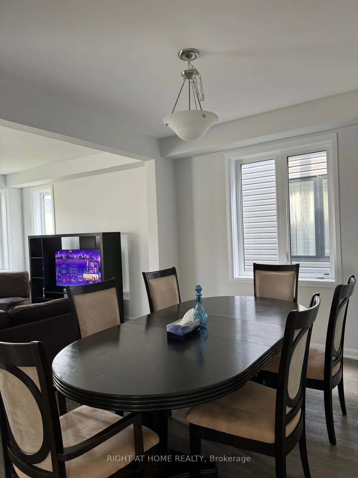 Photo 4 of 841 Cappamore Drive, Ottawa, Barrhaven - Half Moon Bay — HOMEH