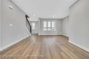 Photo 3 of 273 Chapel Hill Drive, Kitchener — HOMEH