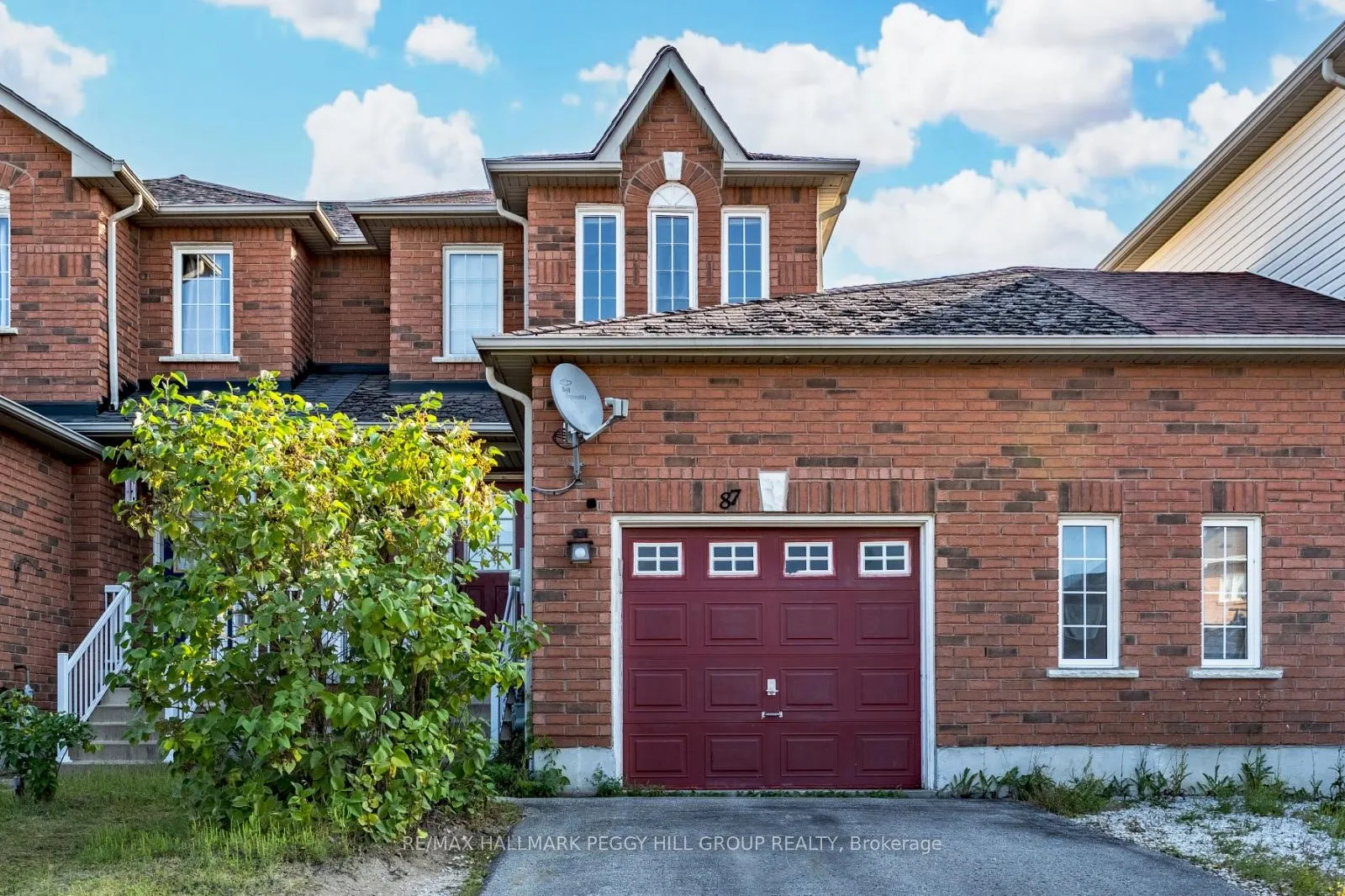 Photo 1 of 87 Pringle Drive, Barrie, Edgehill Drive — HOMEH