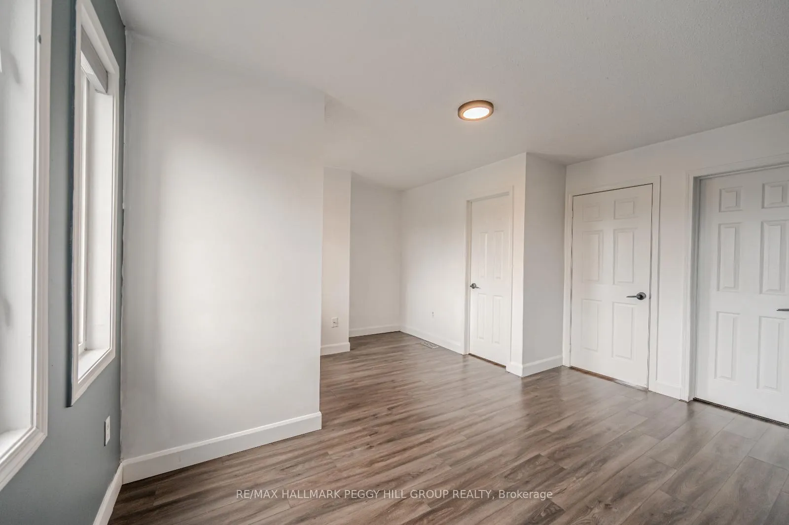 Photo 9 of 87 Pringle Drive, Barrie, Edgehill Drive — HOMEH