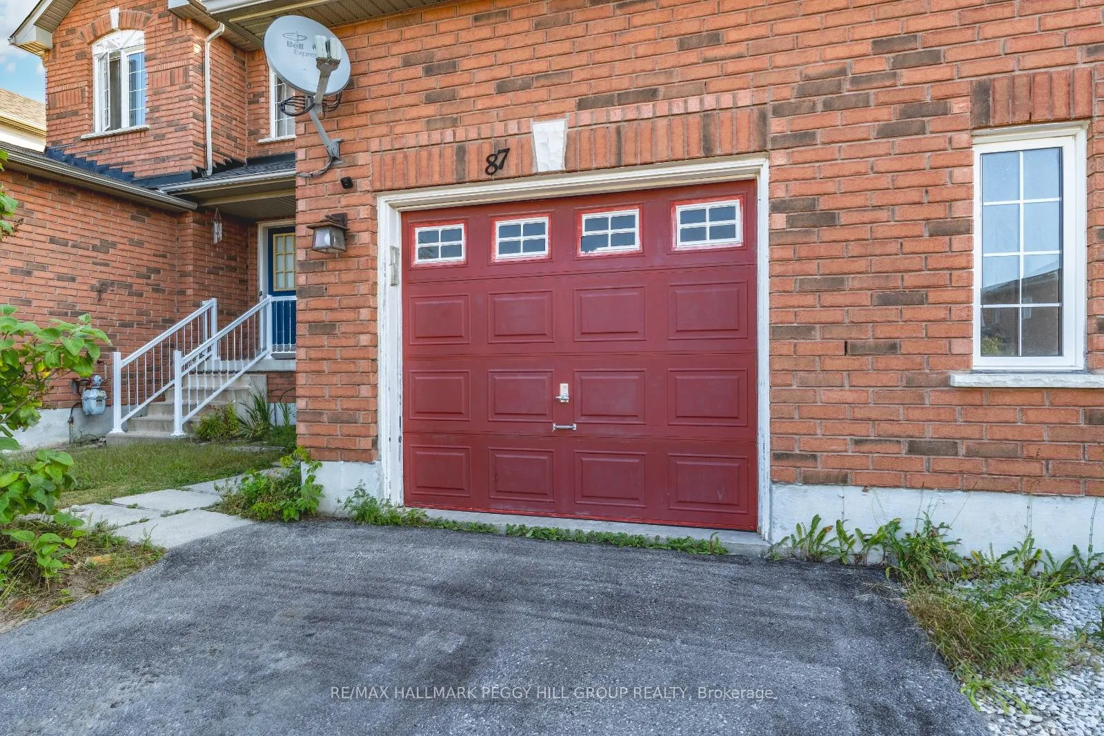 Photo 13 of 87 Pringle Drive, Barrie, Edgehill Drive — HOMEH