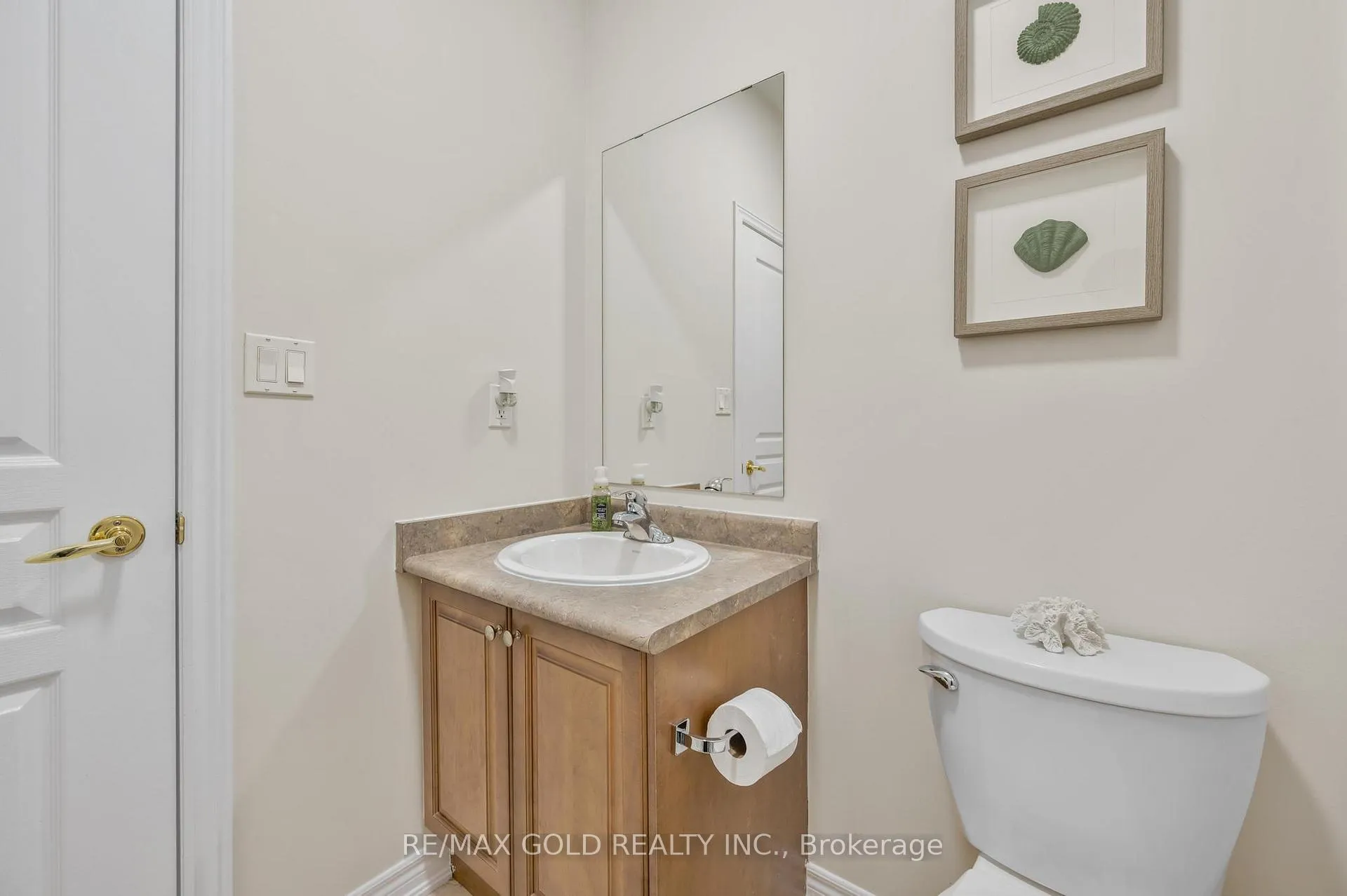 Photo 10 of 68 Lyndbrook Crescent, Brampton, Bram East — HOMEH