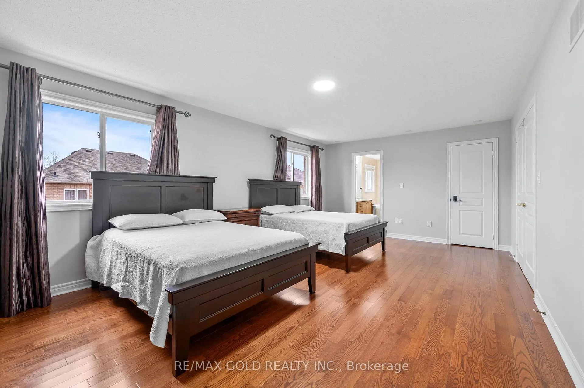 Photo 13 of 68 Lyndbrook Crescent, Brampton, Bram East — HOMEH
