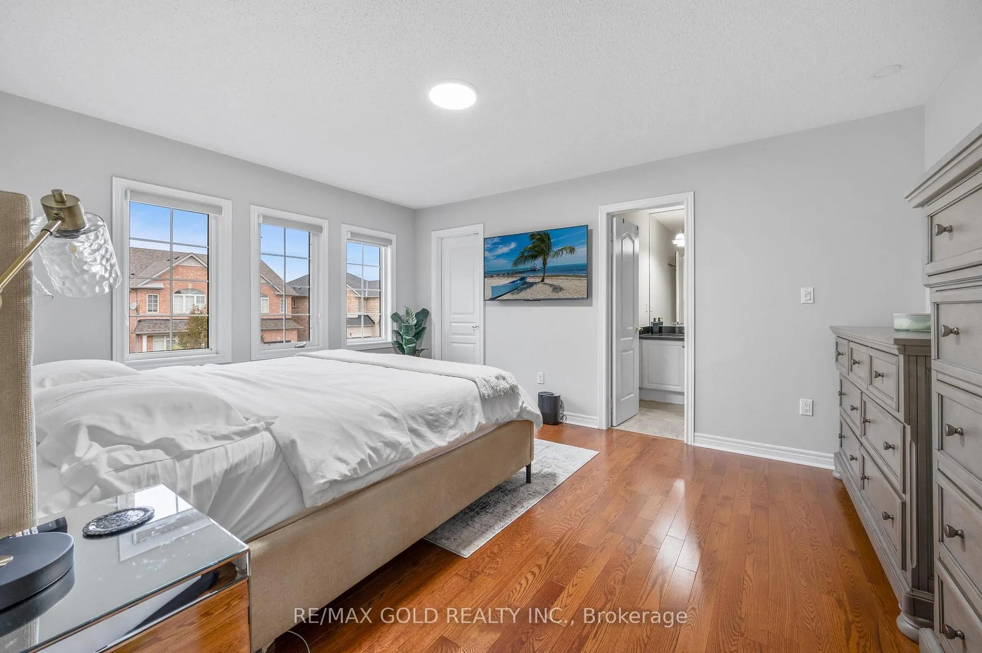 Photo 15 of 68 Lyndbrook Crescent, Brampton, Bram East — HOMEH