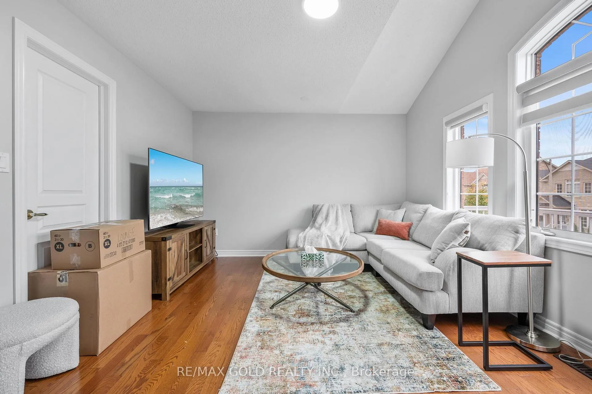 Photo 18 of 68 Lyndbrook Crescent, Brampton, Bram East — HOMEH