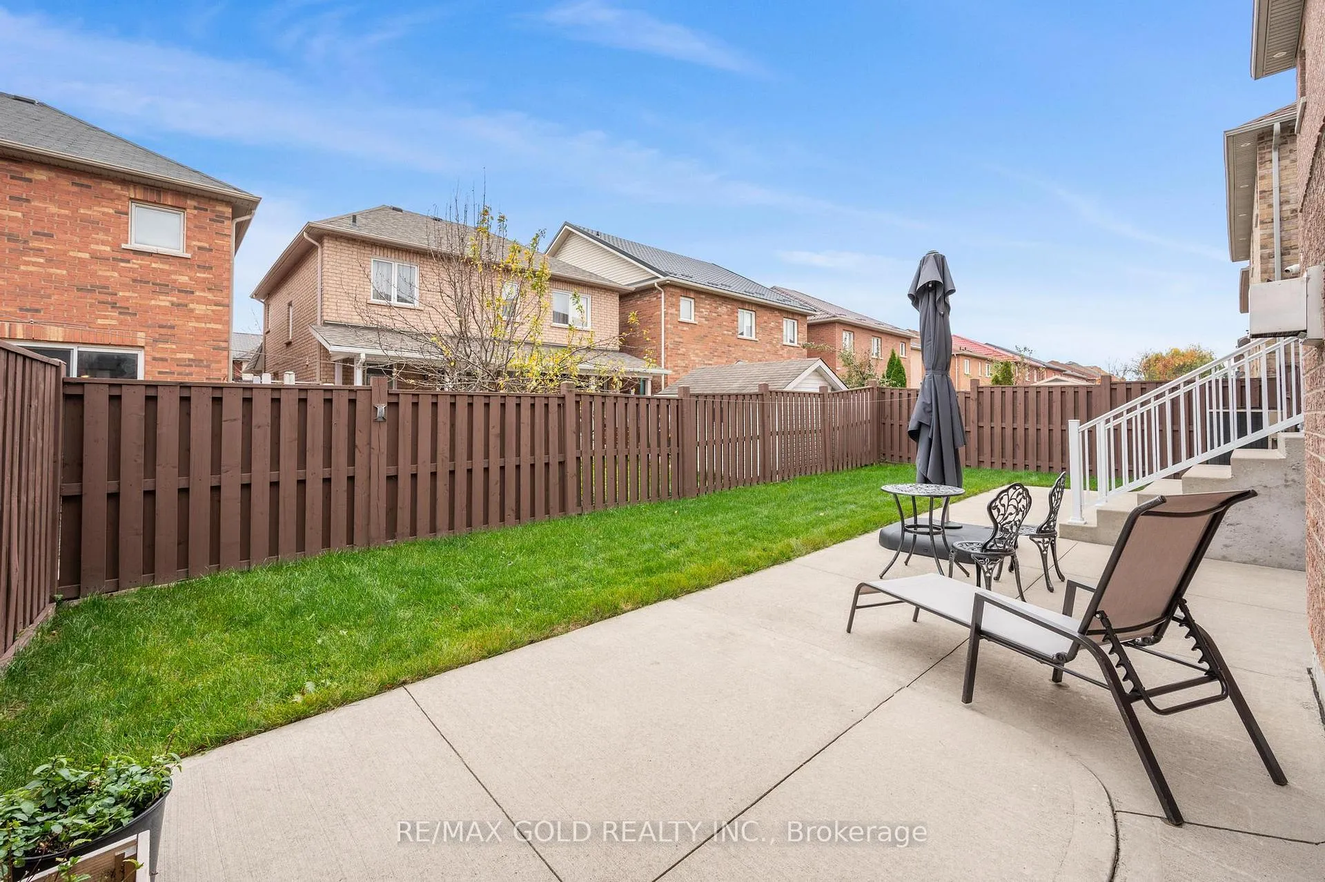 Photo 27 of 68 Lyndbrook Crescent, Brampton, Bram East — HOMEH