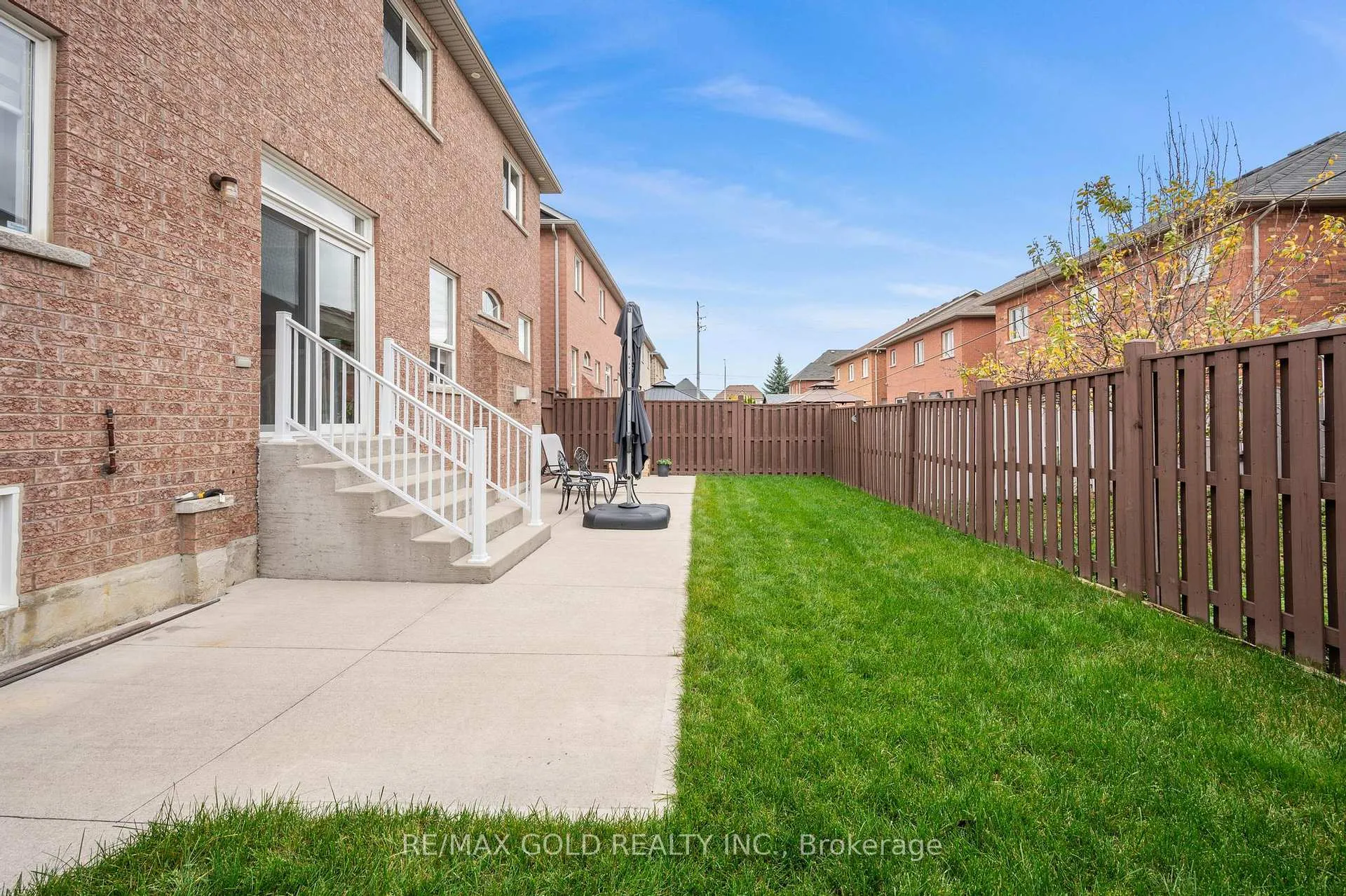 Photo 28 of 68 Lyndbrook Crescent, Brampton, Bram East — HOMEH