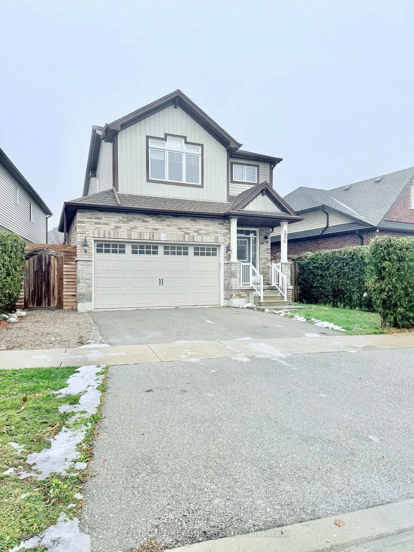 Photo 1 of 156 Hardcastle Drive, Cambridge — HOMEH
