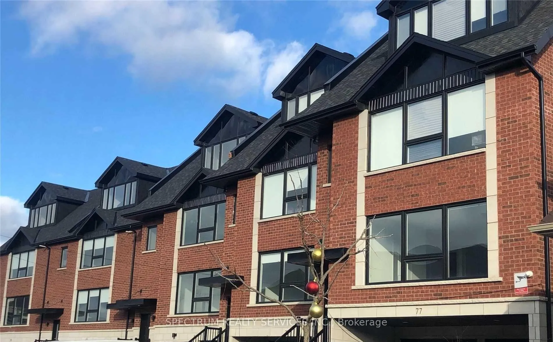 Photo 1 of Unit #Lower, 79 Vedette Way, Vaughan, Vellore Village — HOMEH