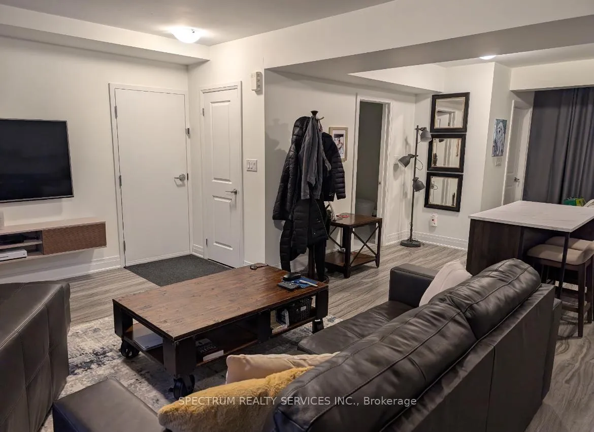 Photo 2 of Unit #Lower, 79 Vedette Way, Vaughan, Vellore Village — HOMEH