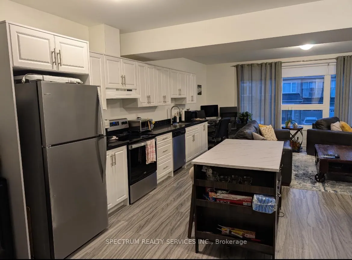 Photo 3 of Unit #Lower, 79 Vedette Way, Vaughan, Vellore Village — HOMEH